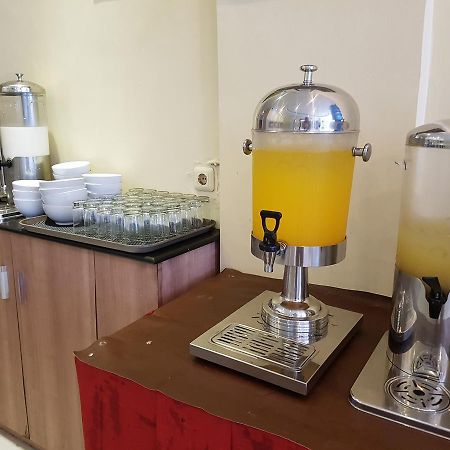 Ap Suite Apartment Kuta Lombok Kültér fotó