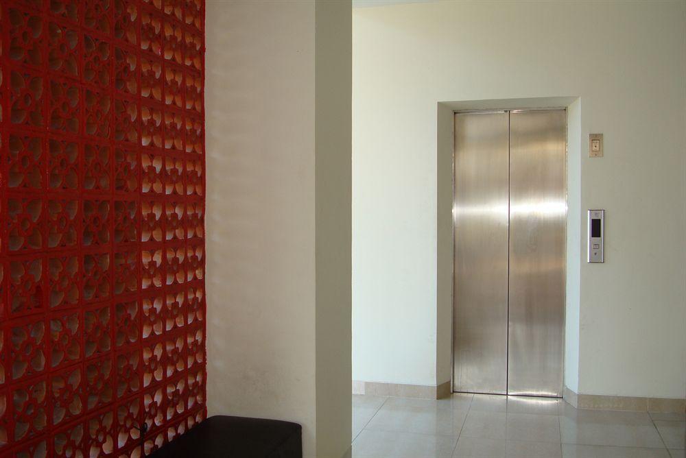 Ap Suite Apartment Kuta Lombok Kültér fotó