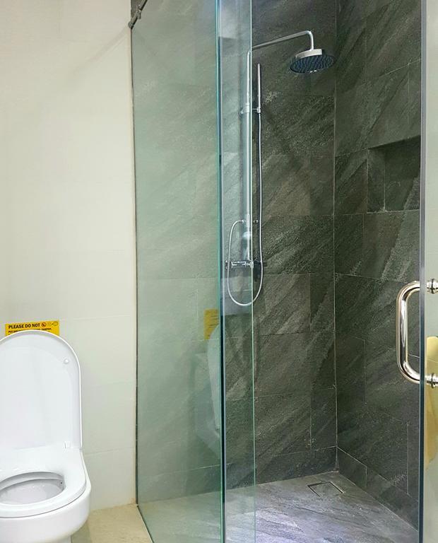 Ap Suite Apartment Kuta Lombok Kültér fotó