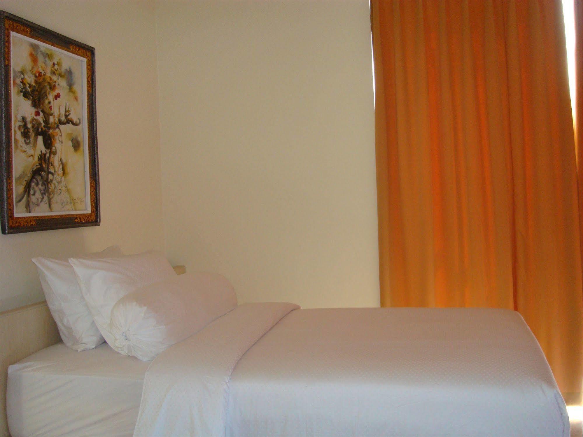 Ap Suite Apartment Kuta Lombok Kültér fotó