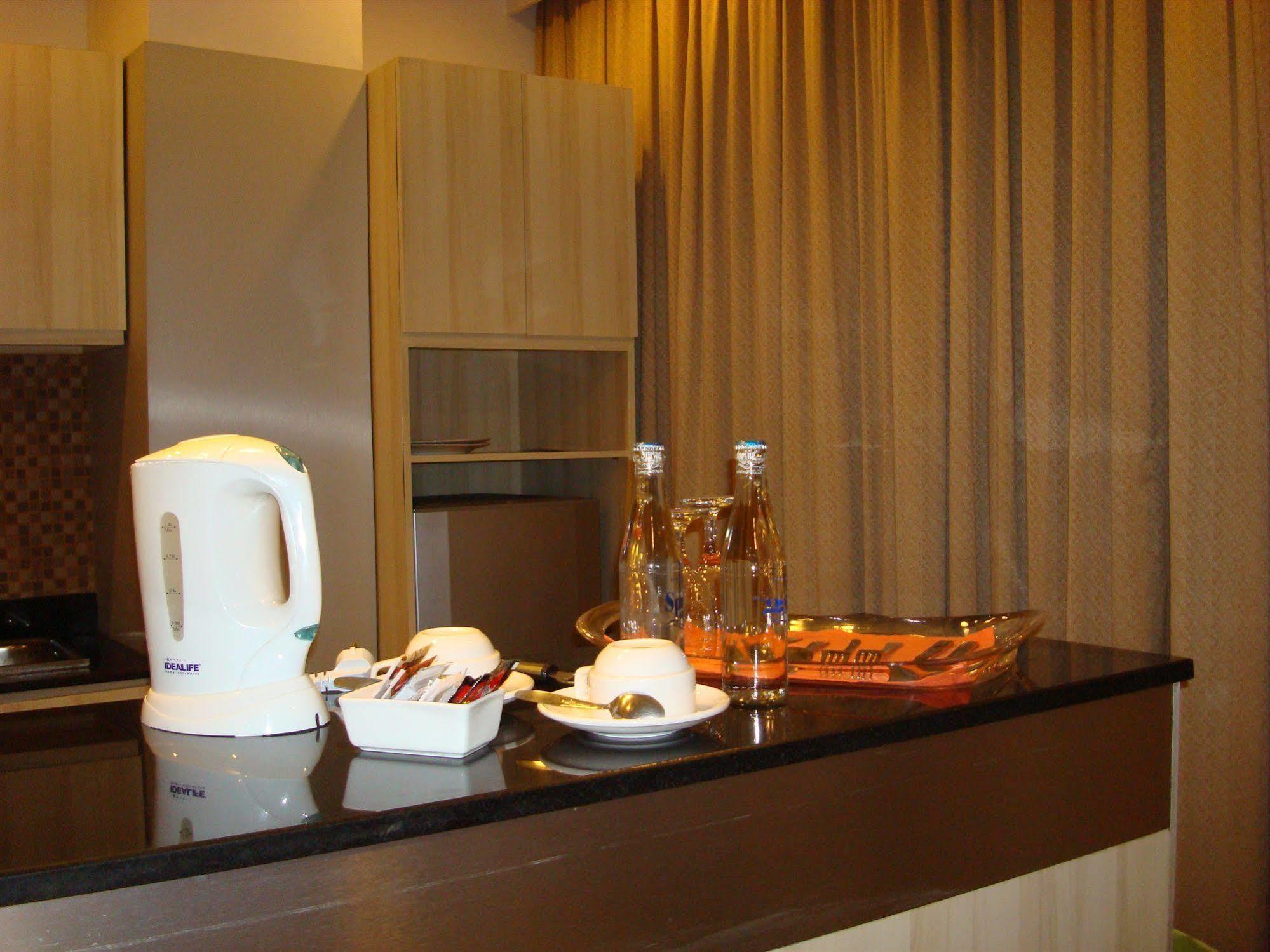 Ap Suite Apartment Kuta Lombok Kültér fotó