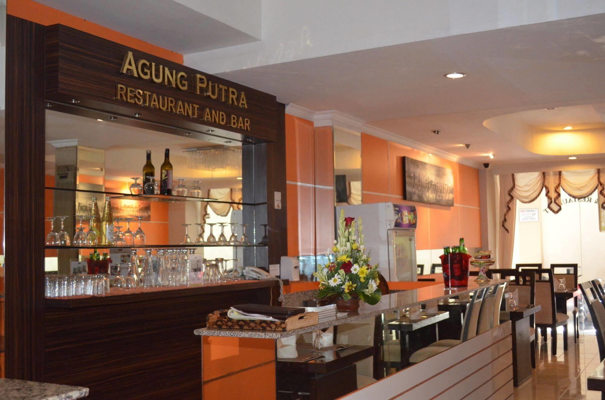 Ap Suite Apartment Kuta Lombok Kültér fotó