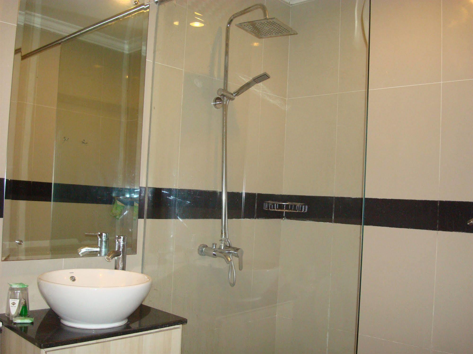 Ap Suite Apartment Kuta Lombok Kültér fotó
