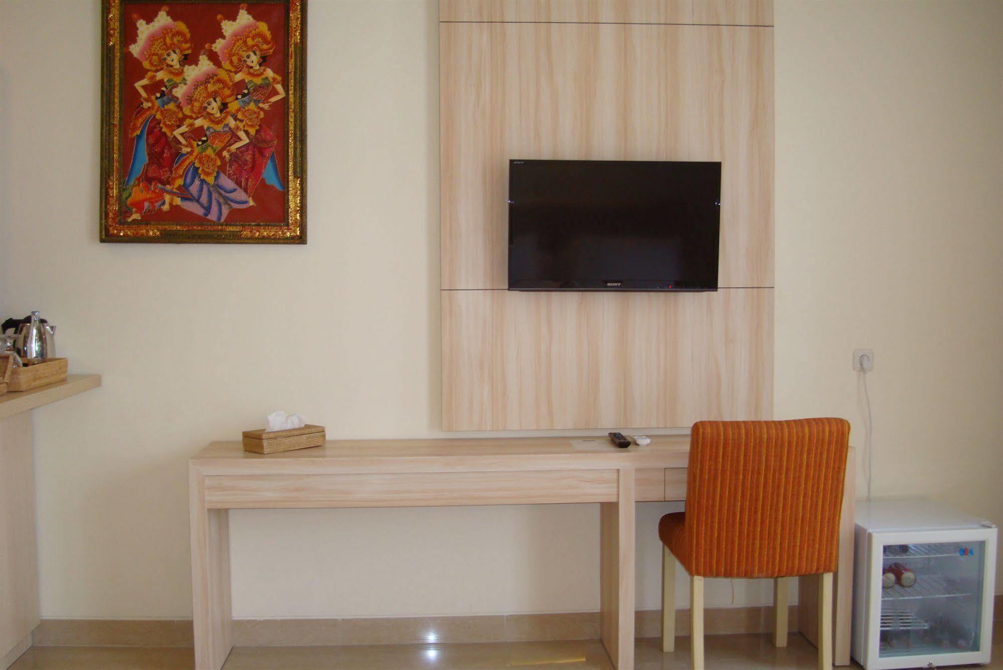 Ap Suite Apartment Kuta Lombok Kültér fotó