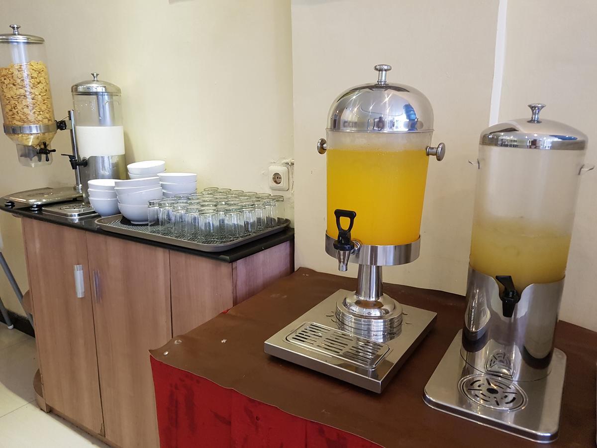 Ap Suite Apartment Kuta Lombok Kültér fotó